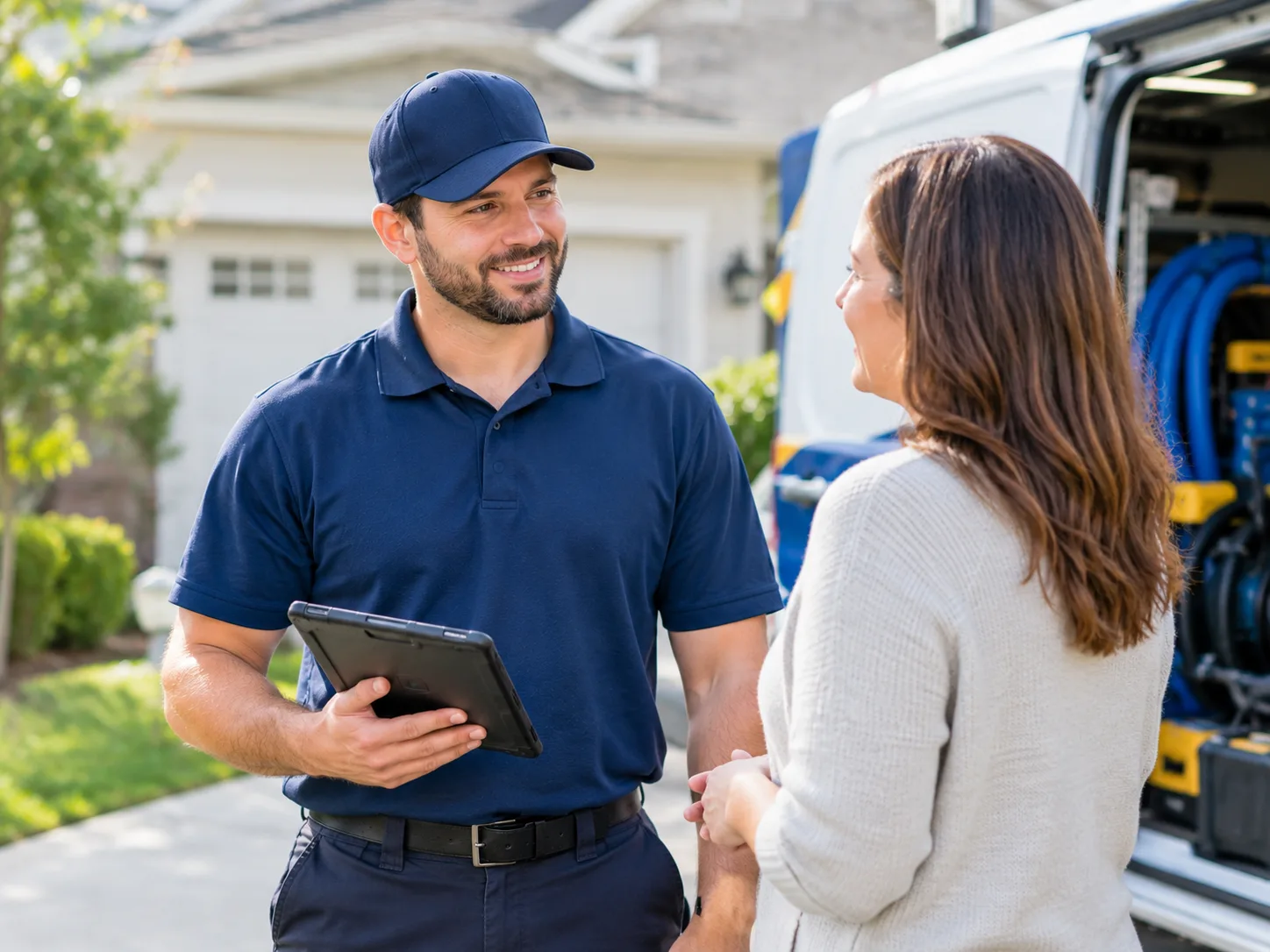 Sewage Backup Cleanup Leesport, PA FAQs
